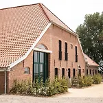 Apartment Gulfhof Dreybuelt 10 Wilko Dornum