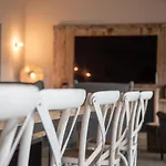 Gulfhof Dreybuelt 10 Wilko Apartment Dornum