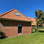Gulfhof Dreybuelt 10 Wilko * Dornum