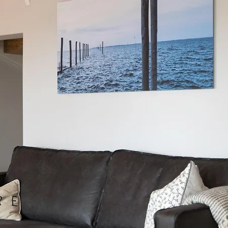 Apartman Gulfhof Dreybült Dreybült 10 Wilko *