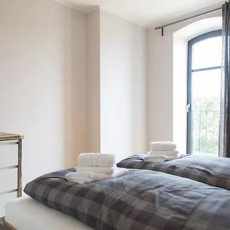 Apartman Gulfhof Dreybült Dreybült 10 Wilko Dornum