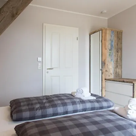 Appartement Gulfhof Dreybuelt Dreybuelt 10 Wilko *