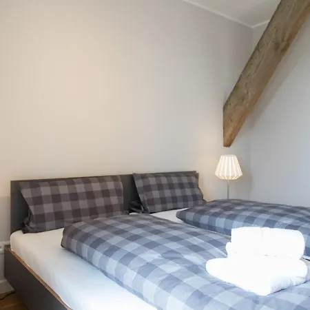Gulfhof Dreybült Dreybült 10 Wilko Apartman