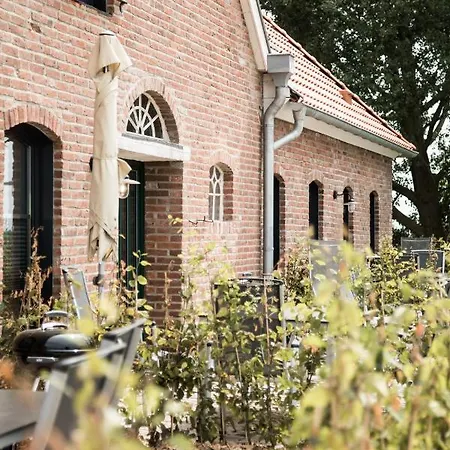 Apartman Gulfhof Dreybült Dreybült 10 Wilko *