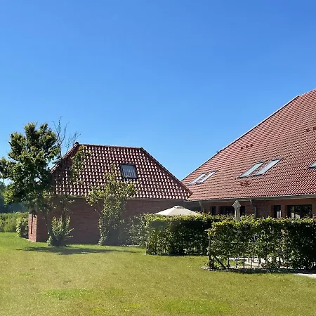 Gulfhof Dreybuelt Dreybuelt 10 Wilko Appartement Dornum