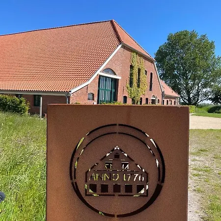 Gulfhof Dreybuelt 10 Wilko
