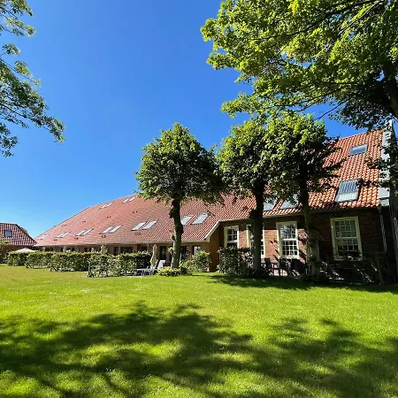 Gulfhof Dreybuelt 10 Wilko 多努姆