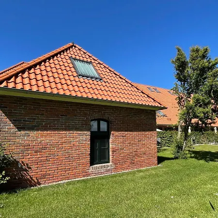 Gulfhof Dreybuelt 10 Wilko * 多努姆