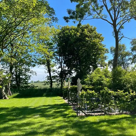 Appartement Gulfhof Dreybuelt Dreybuelt 10 Wilko Dornum