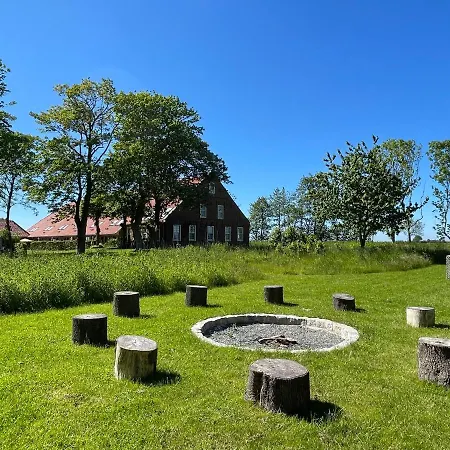Gulfhof Dreybuelt 10 Wilko 多努姆