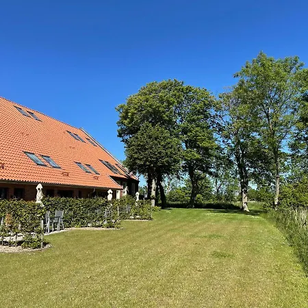 Gulfhof Dreybuelt 10 Wilko 公寓 多努姆