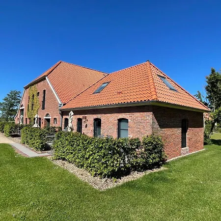 Gulfhof Dreybuelt 10 Wilko 公寓 多努姆