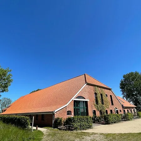Gulfhof Dreybuelt 10 Wilko