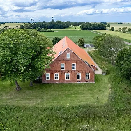 Appartement Gulfhof Dreybuelt Dreybuelt 10 Wilko *