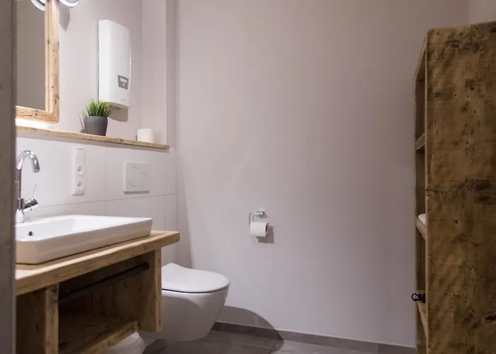 Gulfhof Dreybült Dreybült 10 Wilko Daire Dornum