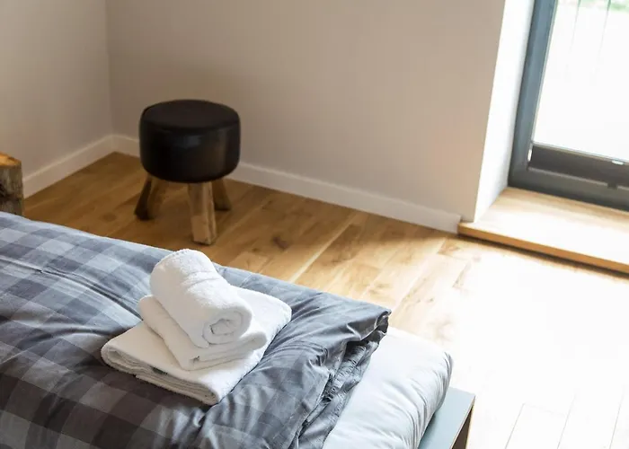 Gulfhof Dreybült Dreybült 10 Wilko * Dornum