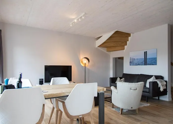 Gulfhof Dreybült Dreybült 10 Wilko Dornum