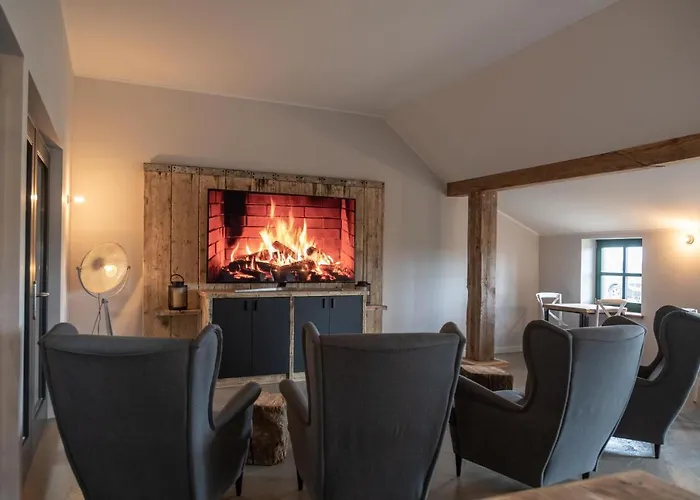 Gulfhof Dreybült Dreybült 10 Wilko Daire