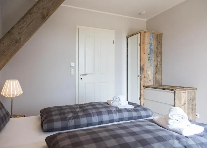 Daire Gulfhof Dreybült Dreybült 10 Wilko *