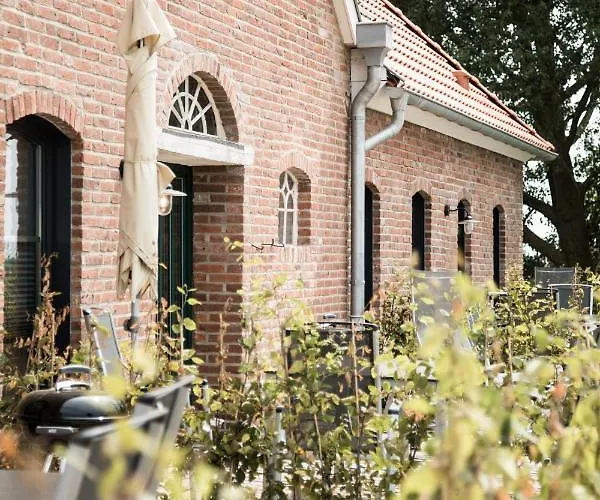 Daire Gulfhof Dreybült Dreybült 10 Wilko *