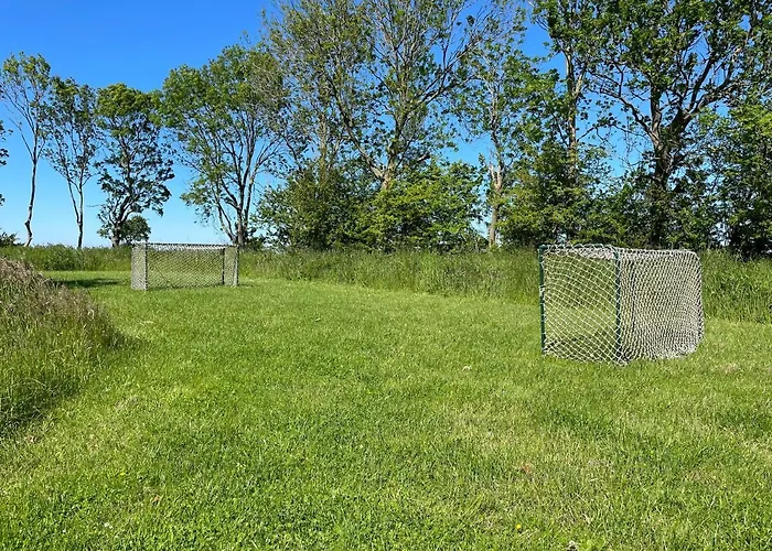 Daire Gulfhof Dreybült Dreybült 10 Wilko