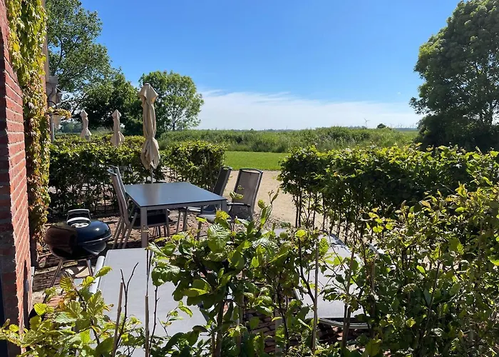 Gulfhof Dreybült Dreybült 10 Wilko